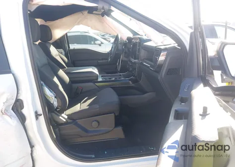 2024 Ford F-150 Stx from USA, damaged, VIN 1FTFW2L57RKF48087